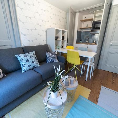 Le Lafayette - Charmant 2 Pers- Part Dieu Apartamento Lyon Exterior foto