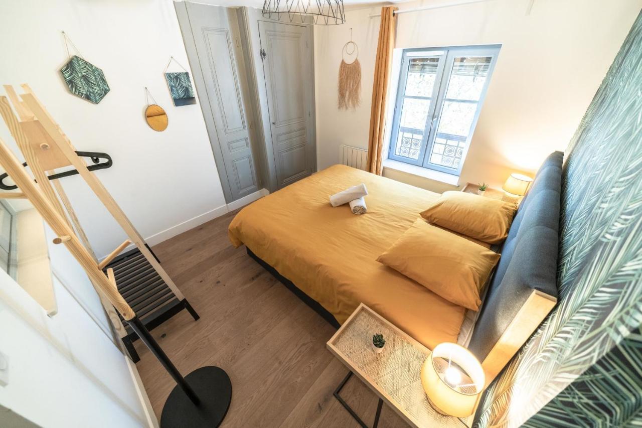Le Lafayette - Charmant 2 Pers- Part Dieu Apartamento Lyon Exterior foto