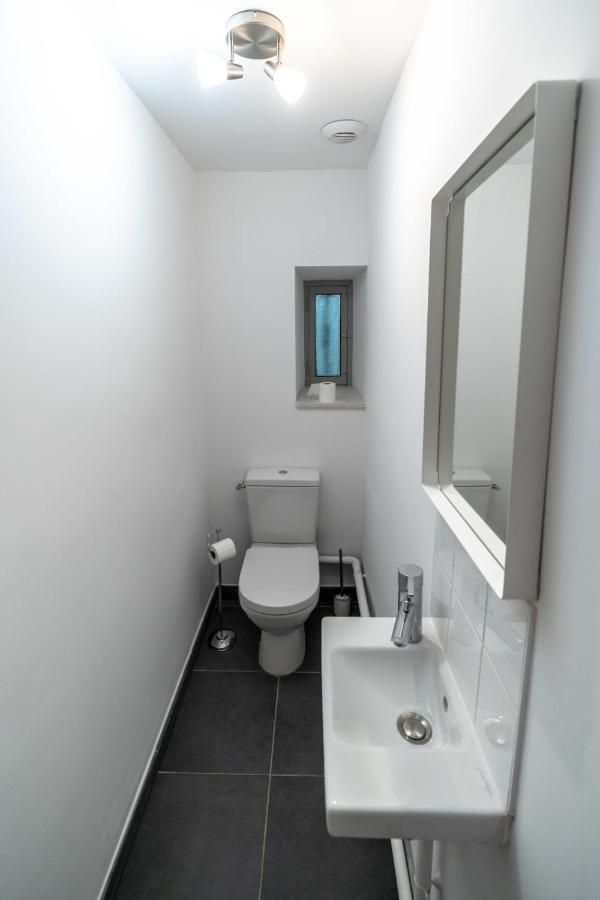Le Lafayette - Charmant 2 Pers- Part Dieu Apartamento Lyon Exterior foto